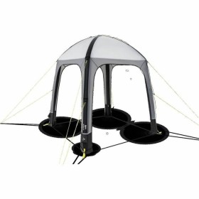 Tente de Plage Kampa Gris 2 x 2 m: Plus de 300.000 produits de grandes marques en vente directe à prix usine sur cadeaufou.com. 