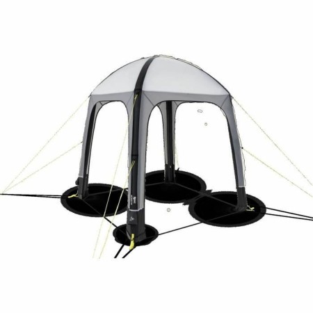 Tente de Plage Kampa Gris 2 x 2 m: Plus de 300.000 produits de grandes marques en vente directe à prix usine sur cadeaufou.com. 