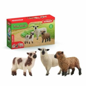 Playset Schleich 42660 FARM WORLD: Plus de 300.000 produits de grandes marques en vente directe à prix usine sur cadeaufou.com. 