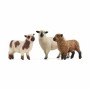 Playset Schleich 42660 FARM WORLD: Plus de 300.000 produits de grandes marques en vente directe à prix usine sur cadeaufou.com. 