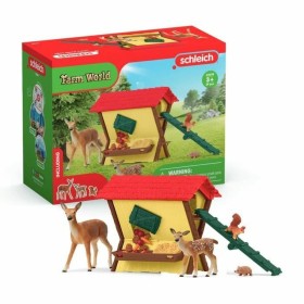 Playset Schleich 42658 Farm World: Plus de 300.000 produits de grandes marques en vente directe à prix usine sur cadeaufou.com. 
