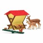 Playset Schleich 42658 Farm World: Plus de 300.000 produits de grandes marques en vente directe à prix usine sur cadeaufou.com. 