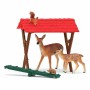 Playset Schleich 42658 Farm World: Plus de 300.000 produits de grandes marques en vente directe à prix usine sur cadeaufou.com. 