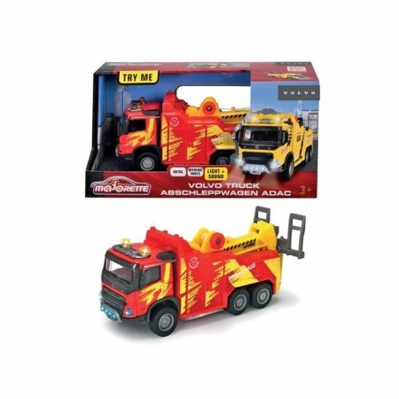 Camion Majorette Volvo Truck Abschleppwagen Adac: Plus de 300.000 produits de grandes marques en vente directe à prix usine sur 