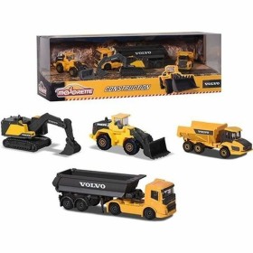 Tracteur jouet Majorette Construction: Plus de 300.000 produits de grandes marques en vente directe à prix usine sur cadeaufou.c