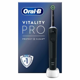 Brosse à dents électrique Oral-B Vitality Pro Noir: Plus de 300.000 produits de grandes marques en vente directe à prix usine su