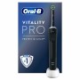 Brosse à dents électrique Oral-B Vitality Pro Noir: Plus de 300.000 produits de grandes marques en vente directe à prix usine su