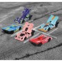 Voiture Majorette Porsche 917 giftpack: Plus de 300.000 produits de grandes marques en vente directe à prix usine sur cadeaufou.