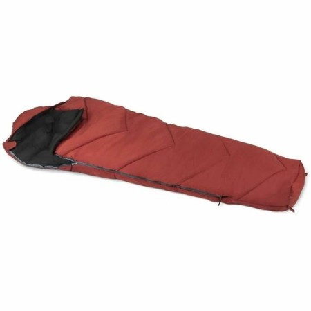 Sac de Couchage Kampa Rouge 90 cm: Plus de 300.000 produits de grandes marques en vente directe à prix usine sur cadeaufou.com. 