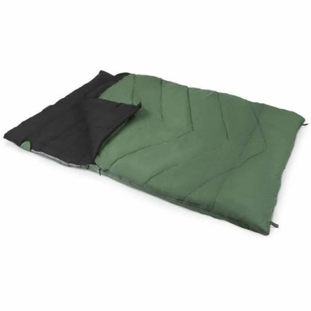 Sac de Couchage Kampa Vert 2,25 X 1,5 M: Plus de 300.000 produits de grandes marques en vente directe à prix usine sur cadeaufou