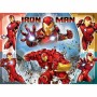 Puzzle Ravensburger Iron Man 100 Pièces: Plus de 300.000 produits de grandes marques en vente directe à prix usine sur cadeaufou