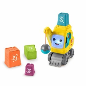 Grue de jouet Fisher Price: Plus de 300.000 produits de grandes marques en vente directe à prix usine sur cadeaufou.com. Label b