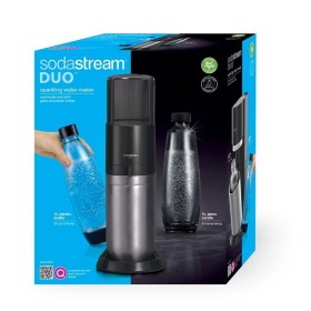 Machine à soda sodastream: Plus de 300.000 produits de grandes marques en vente directe à prix usine sur cadeaufou.com. Label bo