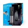 Machine à soda sodastream: Plus de 300.000 produits de grandes marques en vente directe à prix usine sur cadeaufou.com. Label bo