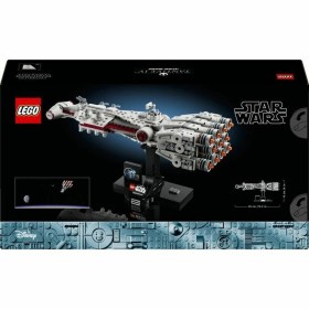 Set de construction Lego Star Wars TM 75376 Tantive IV Multicouleur: Plus de 300.000 produits de grandes marques en vente direct