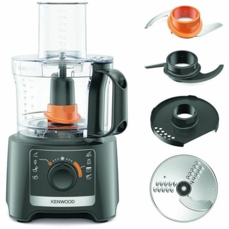 Robot culinaire Kenwood 800 W 2 L: Plus de 300.000 produits de grandes marques en vente directe à prix usine sur cadeaufou.com. 