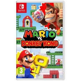 Jeu vidéo pour Switch Nintendo Mario vs. Donkey Kong (FR): Plus de 300.000 produits de grandes marques en vente directe à prix u