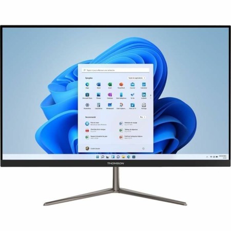 Tout en Un Thomson 23,8 Intel Celeron N4020 128 GB SSD: Plus de 300.000 produits de grandes marques en vente directe à prix usin