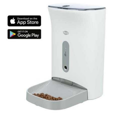 Alimentation automatique Trixie 4,5 L 24 x 38 x 19 cm: Plus de 300.000 produits de grandes marques en vente directe à prix usin