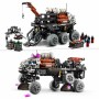 Set de construction Lego Technic 42180 Mars Manned Exploration Rover Multicouleur 1599 Pièces: Plus de 300.000 produits de grand