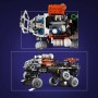 Set de construction Lego Technic 42180 Mars Manned Exploration Rover Multicouleur 1599 Pièces: Plus de 300.000 produits de grand
