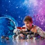 Set de construction Lego Technic 42180 Mars Manned Exploration Rover Multicouleur 1599 Pièces: Plus de 300.000 produits de grand