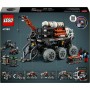 Set de construction Lego Technic 42180 Mars Manned Exploration Rover Multicouleur 1599 Pièces: Plus de 300.000 produits de grand