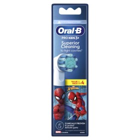 Tête de rechange Oral-B Pro kids +3 Spiderman: Plus de 300.000 produits de grandes marques en vente directe à prix usine sur cad