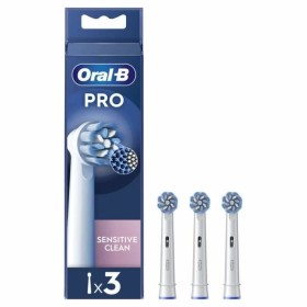 Tête de rechange Oral-B Pro Sensitive 3 Pièces: Plus de 300.000 produits de grandes marques en vente directe à prix usine sur ca