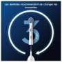 Tête de rechange Oral-B Pro Sensitive 3 Pièces: Plus de 300.000 produits de grandes marques en vente directe à prix usine sur ca