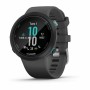 Bracelet d'activités GARMIN 010-02247-10 1,04 Noir Gris Ardoise: Plus de 300.000 produits de grandes marques en vente directe à 