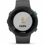 Bracelet d'activités GARMIN 010-02247-10 1,04 Noir Gris Ardoise: Plus de 300.000 produits de grandes marques en vente directe à 