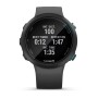 Bracelet d'activités GARMIN 010-02247-10 1,04 Noir Gris Ardoise: Plus de 300.000 produits de grandes marques en vente directe à 
