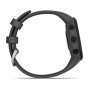 Bracelet d'activités GARMIN 010-02247-10 1,04 Noir Gris Ardoise: Plus de 300.000 produits de grandes marques en vente directe à 