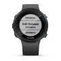 Bracelet d'activités GARMIN 010-02247-10 1,04 Noir Gris Ardoise: Plus de 300.000 produits de grandes marques en vente directe à 