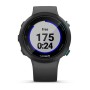 Bracelet d'activités GARMIN 010-02247-10 1,04 Noir Gris Ardoise: Plus de 300.000 produits de grandes marques en vente directe à 