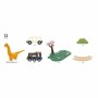 Train avec circuit Brio Dinosaur circle set: Plus de 300.000 produits de grandes marques en vente directe à prix usine sur cadea