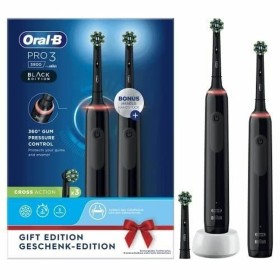 Brosse à dents électrique Oral-B Pro 3 3900: Plus de 300.000 produits de grandes marques en vente directe à prix usine sur cadea