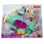 Poupée Barbie CHELSEA ET SON AVION: Plus de 300.000 produits de grandes marques en vente directe à prix usine sur cadeaufou.com.