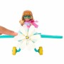 Poupée Barbie CHELSEA ET SON AVION: Plus de 300.000 produits de grandes marques en vente directe à prix usine sur cadeaufou.com.