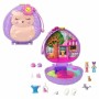 Playset Polly Pocket CAFE DU HERISSON: Plus de 300.000 produits de grandes marques en vente directe à prix usine sur cadeaufou.c