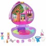 Playset Polly Pocket CAFE DU HERISSON: Plus de 300.000 produits de grandes marques en vente directe à prix usine sur cadeaufou.c