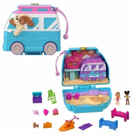 Playset Polly Pocket: Plus de 300.000 produits de grandes marques en vente directe à prix usine sur cadeaufou.com. Label boutiqu