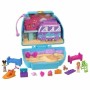 Playset Polly Pocket: Plus de 300.000 produits de grandes marques en vente directe à prix usine sur cadeaufou.com. Label boutiqu