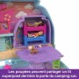 Playset Polly Pocket: Plus de 300.000 produits de grandes marques en vente directe à prix usine sur cadeaufou.com. Label boutiqu