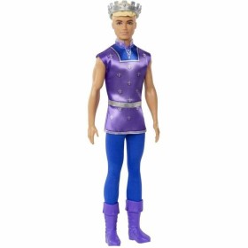 Poupée Barbie Ken Prince Blond: Plus de 300.000 produits de grandes marques en vente directe à prix usine sur cadeaufou.com. Lab