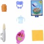 Poupée Barbie BABYSITTER: Plus de 300.000 produits de grandes marques en vente directe à prix usine sur cadeaufou.com. Label bou