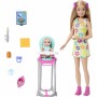 Poupée Barbie BABYSITTER: Plus de 300.000 produits de grandes marques en vente directe à prix usine sur cadeaufou.com. Label bou