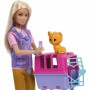 Poupée Barbie SAUVETEUSE D'ANIMAUX: Plus de 300.000 produits de grandes marques en vente directe à prix usine sur cadeaufou.com.