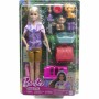 Poupée Barbie SAUVETEUSE D'ANIMAUX: Plus de 300.000 produits de grandes marques en vente directe à prix usine sur cadeaufou.com.